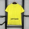 football-shirt-borussia-dortmund-home-11-12-retro-2 Football Shirt Borussia Dortmund Home 11-12 Retro back