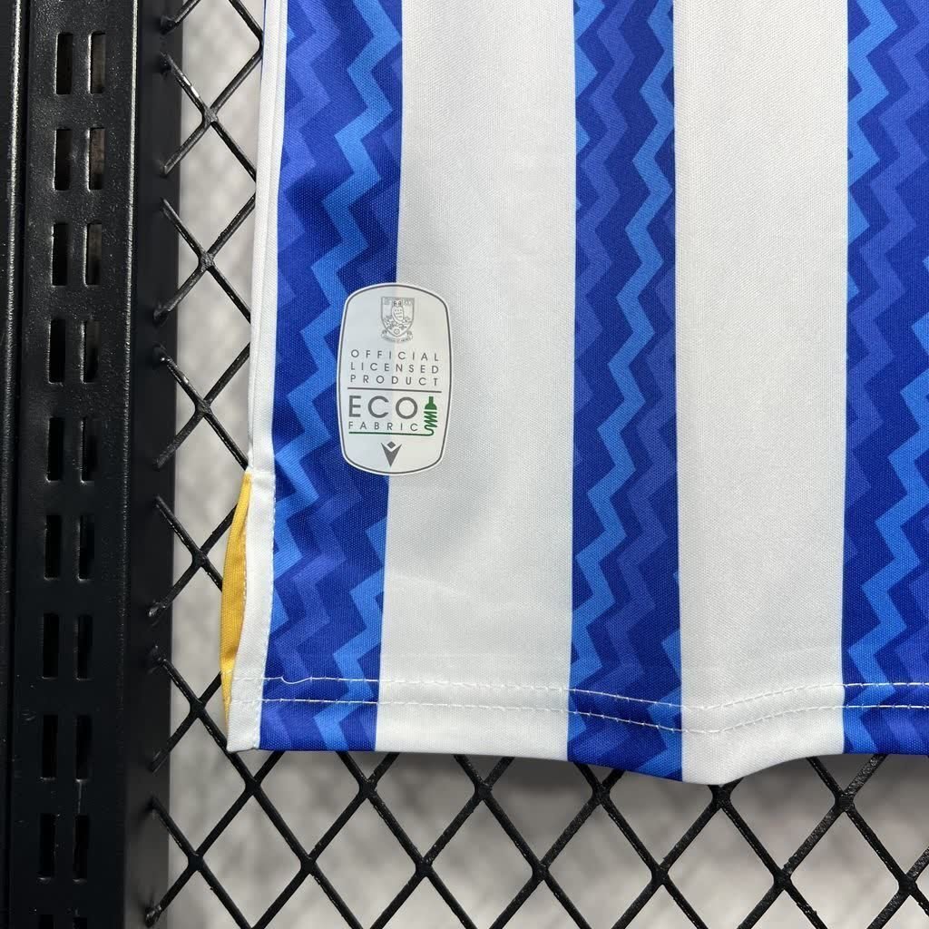 football-shirt-sheffield-wednesday-home-24-25-5 Football Shirt Sheffield Wednesday Home 24-25 extra 3