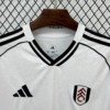 Football Shirt Fulham FC Home 25-26 extra 2