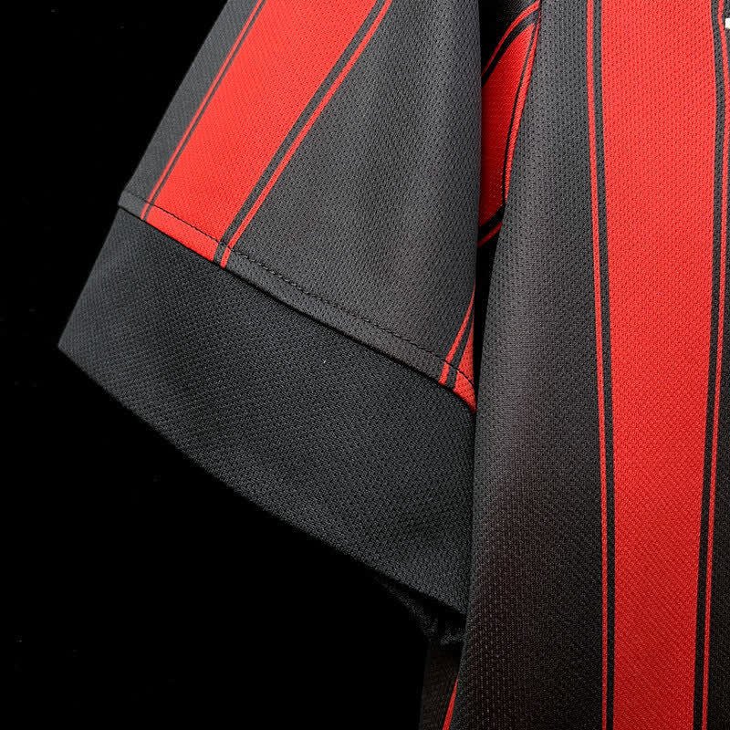 football-shirt-afc-bournemouth-home-25-26-4 Football Shirt AFC Bournemouth Home 25-26 extra 2