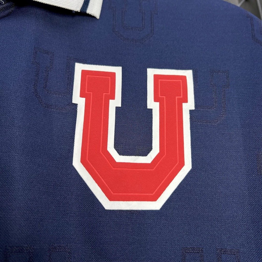 football-shirt-universidad-de-chile-home-98-99-4 Football Shirt Universidad De Chile Home 98-99 extra 2