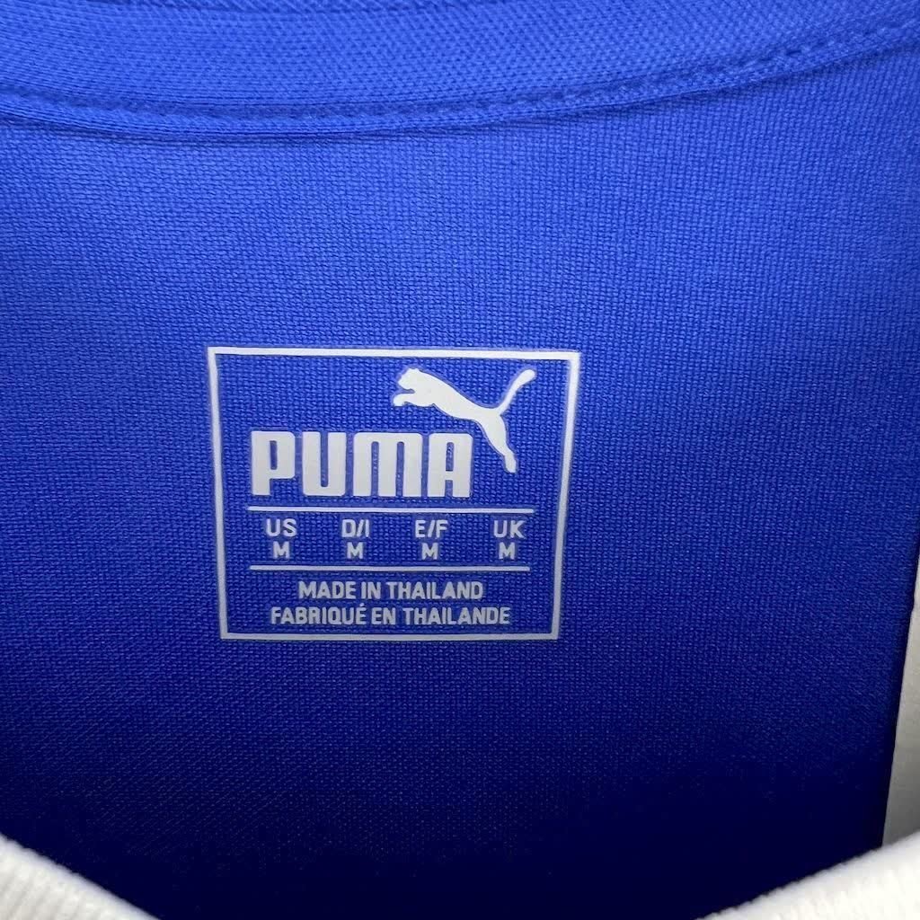 football-shirt-leicester-city-home-15-16-retro-4 Football Shirt Leicester City Home 15-16 Retro extra 2