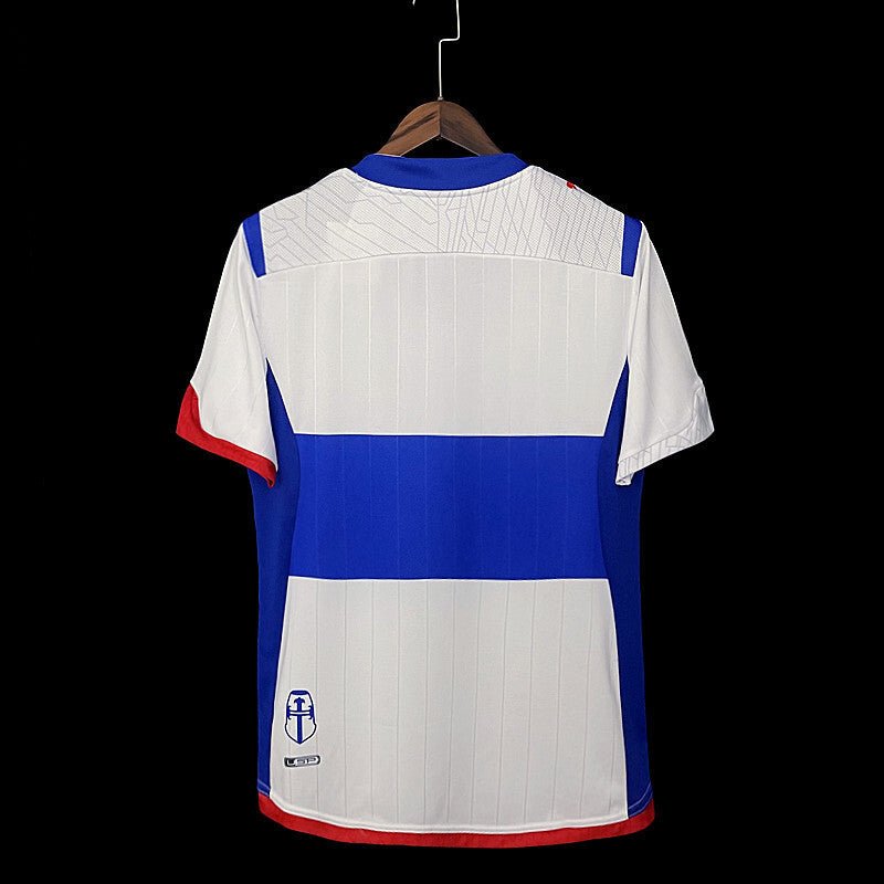 football-shirt-universidad-catolica-home-2010-retro-2 Football Shirt Universidad Católica Home 2010 Retro back