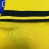 football-shirt-brazil-home-94-95-retro-4 Football Shirt Brazil Home 94-95 Retro extra 2