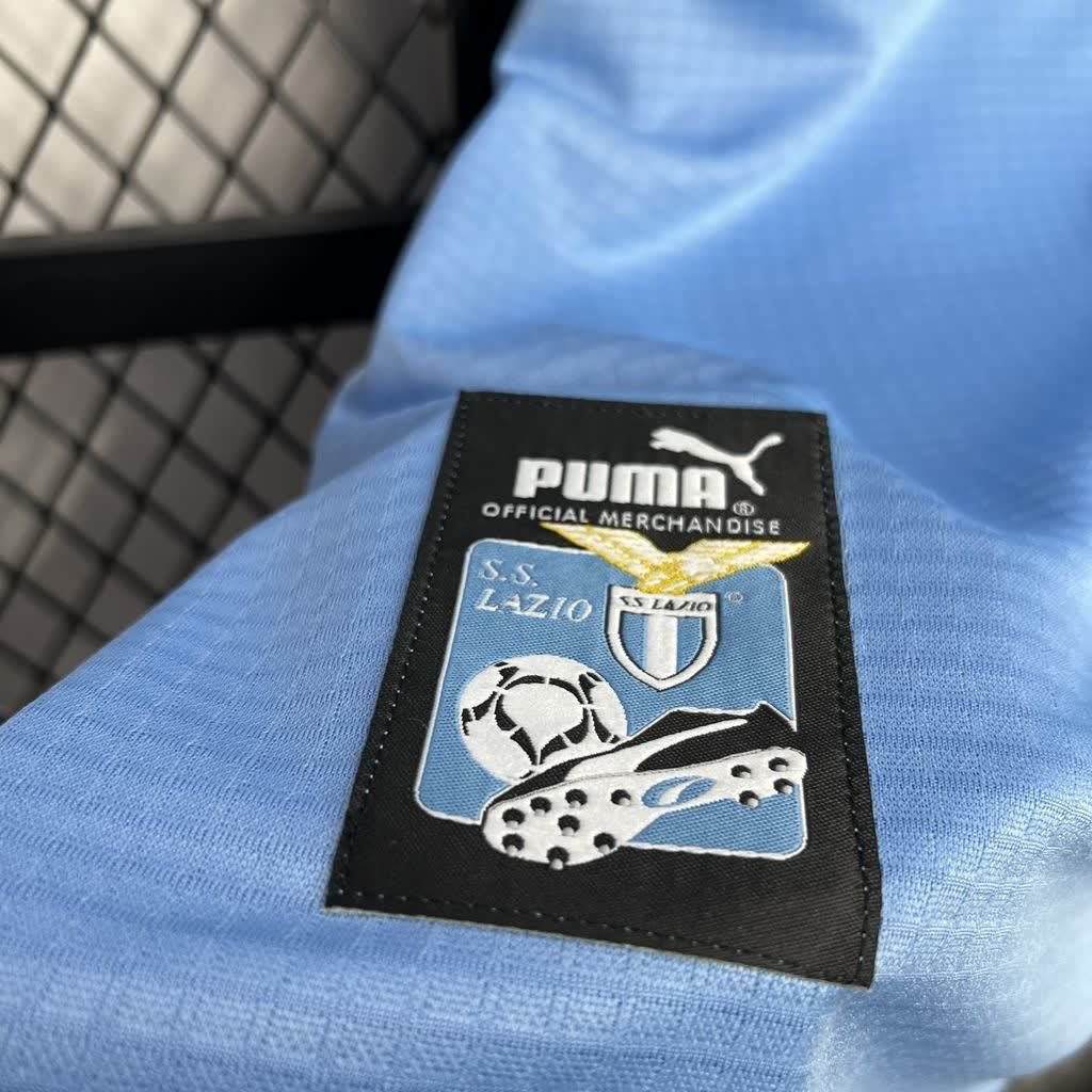 football-shirt-ss-lazio-home-98-99-retro-4 Football Shirt SS Lazio Home 98-99 Retro extra 2