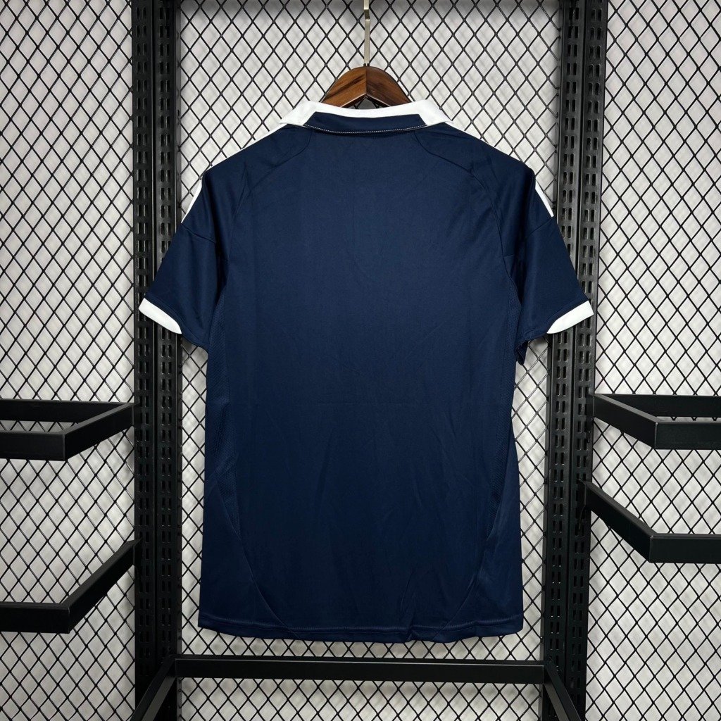 football-shirt-scotland-home-12-14-retro-2 Football Shirt Scotland Home 12-14 Retro back
