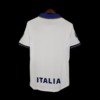 football-shirt-italy-away-96-97-retro-2 Football Shirt Italy Away 96-97 Retro back