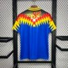Football Shirt Club America Away 95-96 Retro back