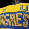 Football Shirt Tigers Retro 25-26 extra 2