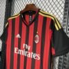 football-shirt-ac-milan-home-13-14-retro-4 Football Shirt AC Milan Home 13-14 Retro extra 2