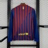 football-shirt-fc-barcelona-home-11-12-long-sleeves-retro-2 Football Shirt FC Barcelona Home 11-12 Long Sleeves Retro back