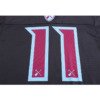 Football Shirt West Ham United Iron Maiden 25-26 Black extra 2