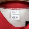 Football Shirt Sevilla FC Home 92-93 Retro extra 2
