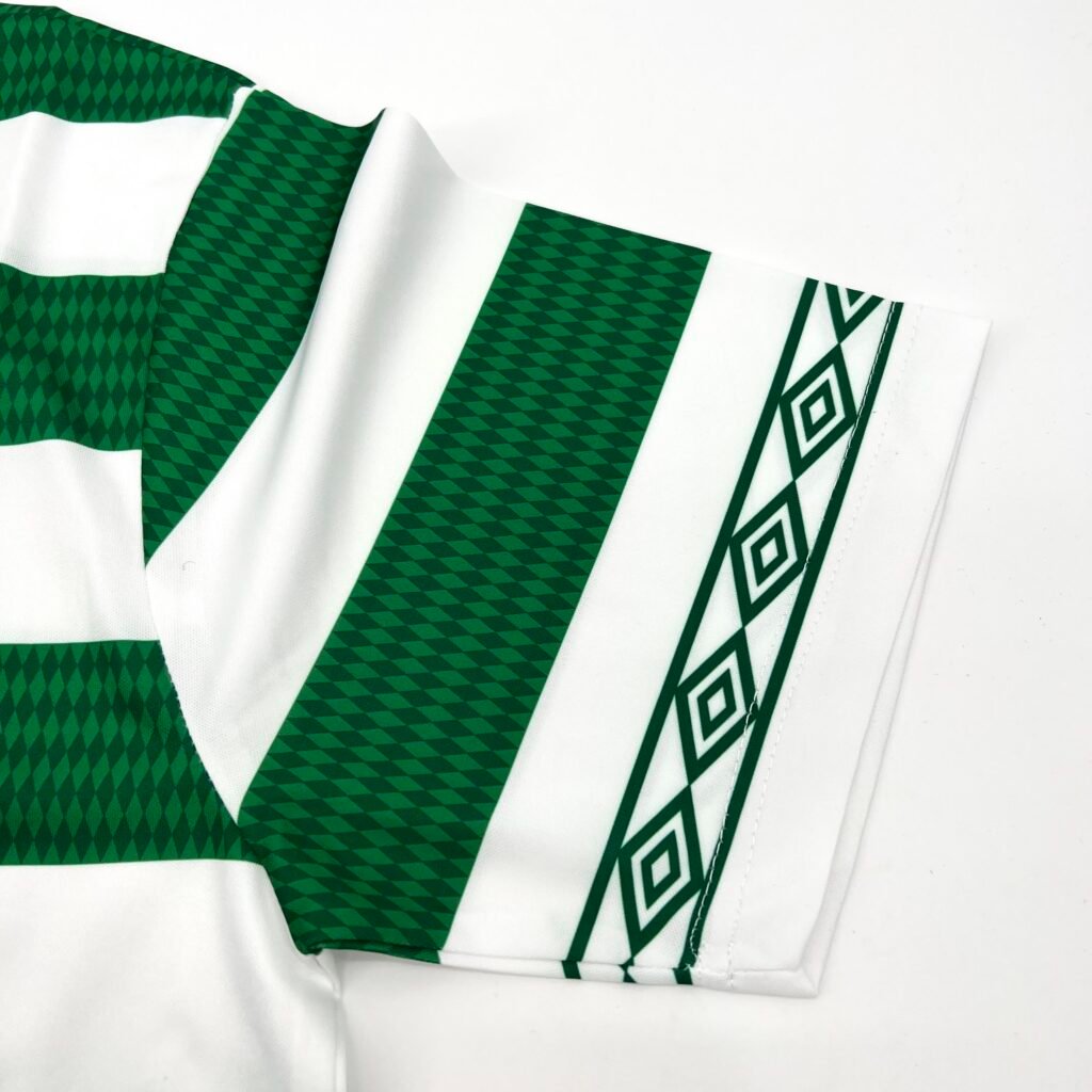 football-shirt-celtic-fc-home-98-99-retro-4 Football Shirt Celtic FC Home 98-99 Retro extra 2
