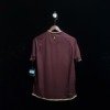 Football Shirt PSG Home 06-07 Retro back