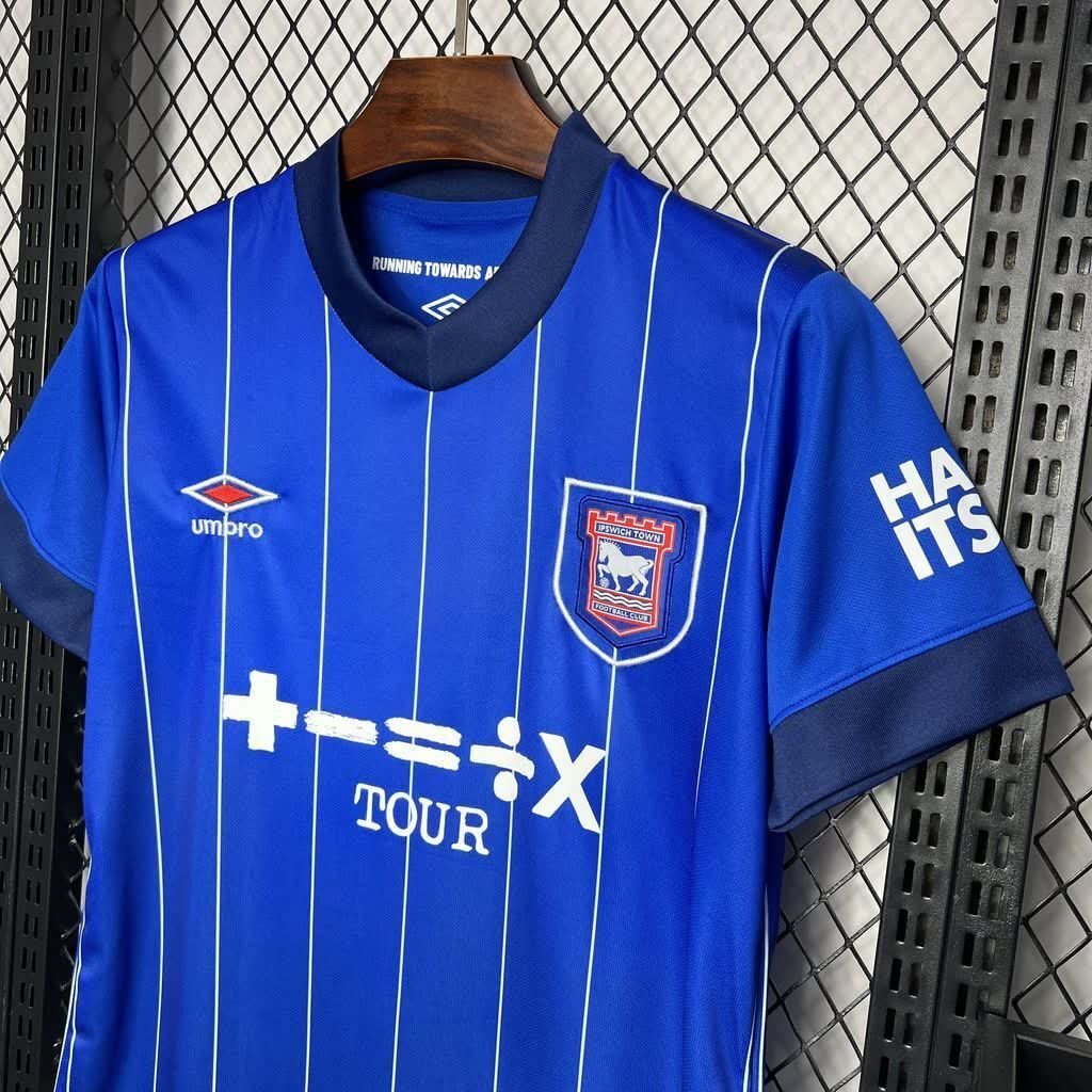football-shirt-ipswich-town-home-25-26-4 Football Shirt Ipswich Town Home 25-26 extra 2