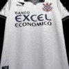 Football Shirt Corinthians Home 97-98 Retro extra 2