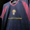 football-shirt-west-ham-iron-maiden-home-25-27-4 Football Shirt West Ham Iron Maiden Home 25-26 extra 2