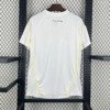 Football Shirt Real Madrid Home 09-10 Retro back