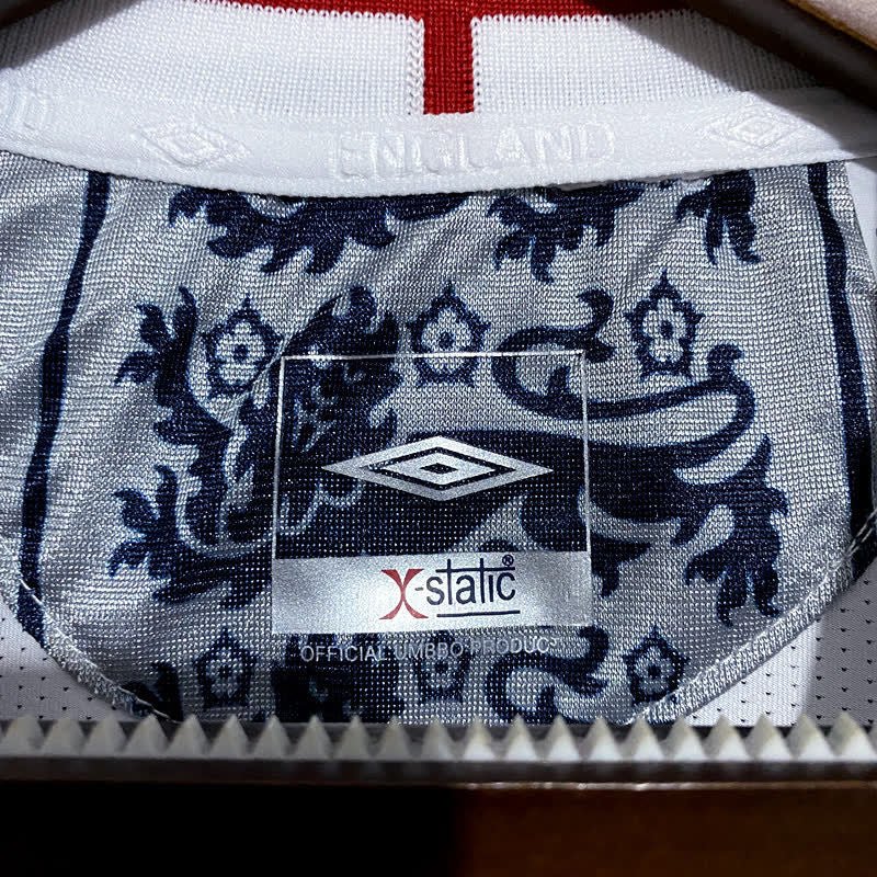 football-shirt-england-home-05-06-retro-4 Football Shirt England Home 05-06 Retro extra 2