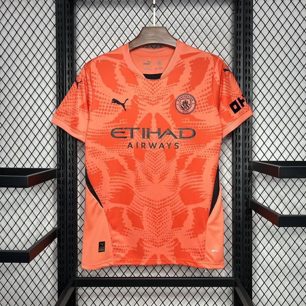 football-shirt-manchester-city-orange-25-26-5 Football Shirt Manchester City Orange 25-26 extra 3