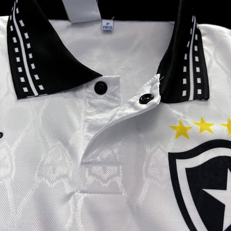 football-shirt-botafogo-away-95-96-retro-4 Football Shirt Botafogo Away 95-96 Retro extra 2