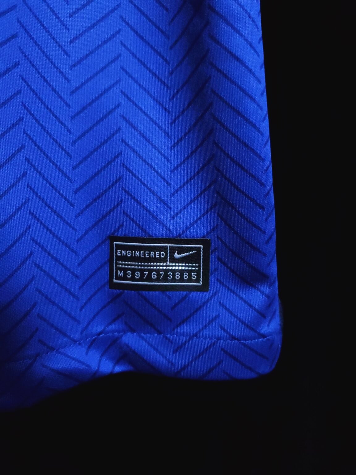 football-shirt-chelsea-home-20-21-5 Football Shirt Chelsea Home 20-21 extra 3