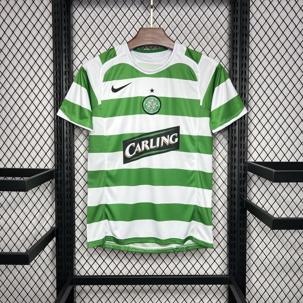 football-shirt-celtic-fc-home-05-06-retro-5 Football Shirt Celtic FC Home 05-06 Retro extra 3