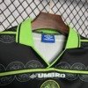 Football Shirt Celtic Away 98-99 Retro extra 3