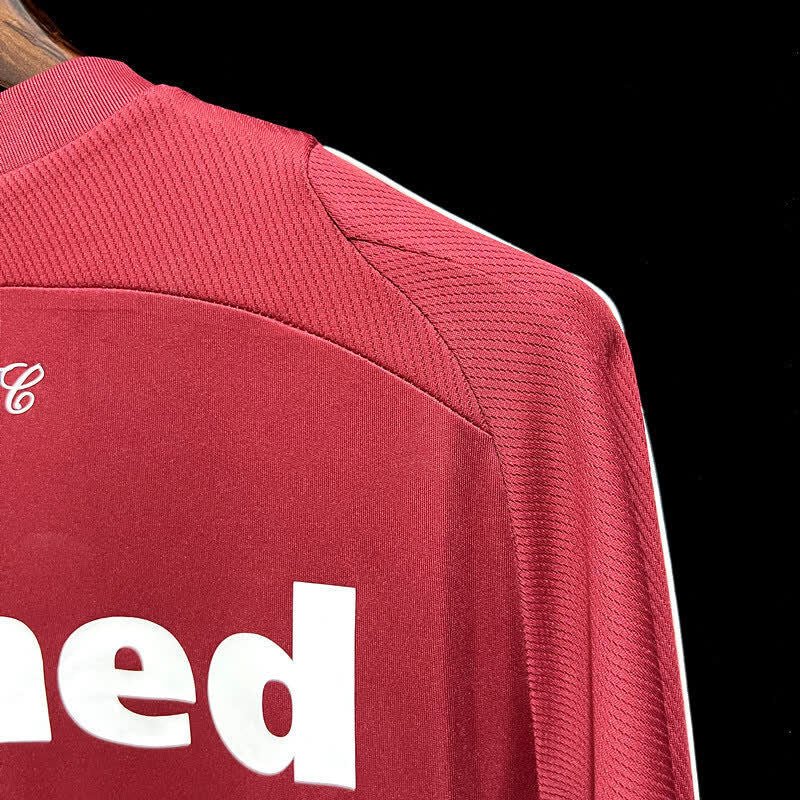 football-shirt-fluminense-away-09-10-long-sleeve-4 Football Shirt Fluminense Away 09-10 Long Sleeve extra 2