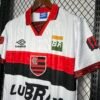 football-shirt-flamengo-away-95-96-retro-2-4 Football Shirt Flamengo Away 95-96 Retro extra 2