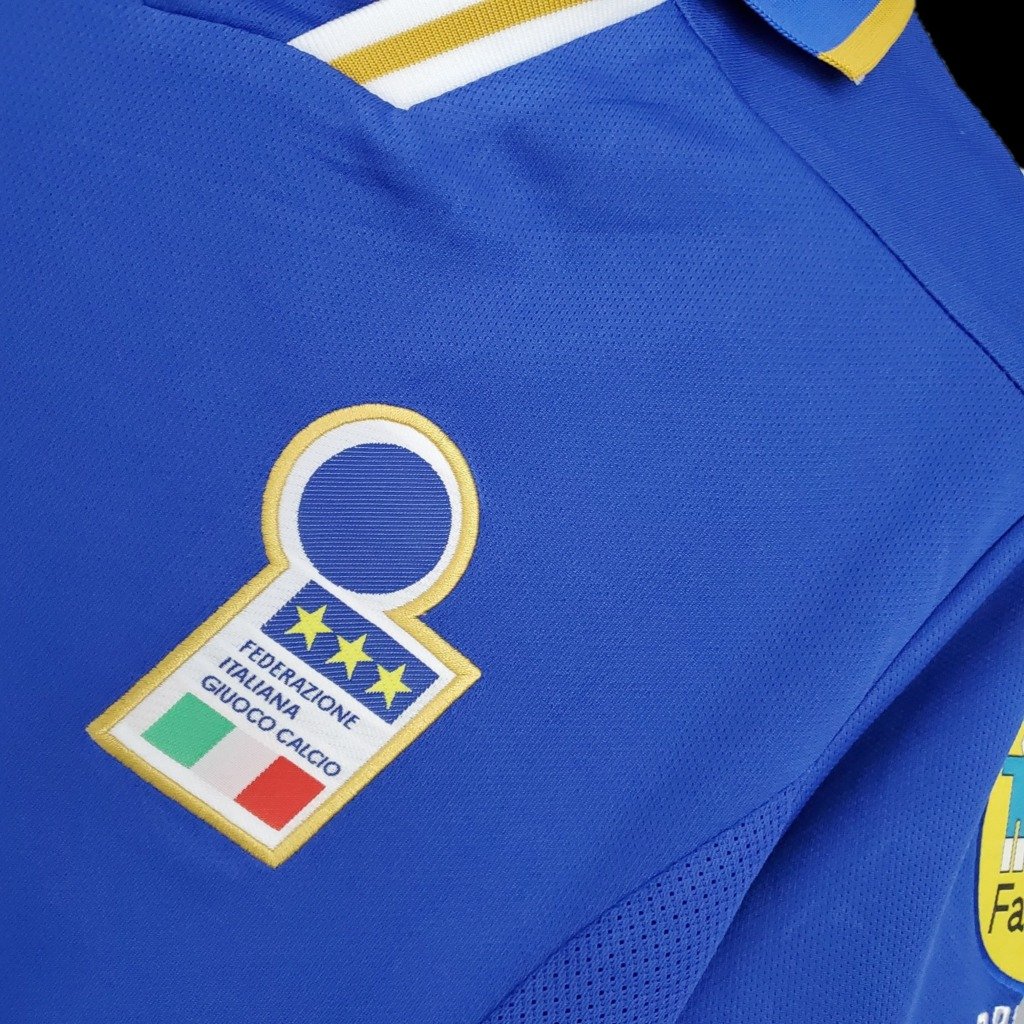 football-shirt-italy-home-1996-retro-4 Football Shirt Italy Home 1996 Retro extra 2