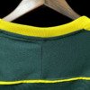 football-shirt-brazil-goalkeeper-98-99-4 Football Shirt Brazil Goalkeeper 98-99 extra 2