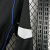 Football Shirt Chelsea Third Long Sleeve 25-26 extra 2