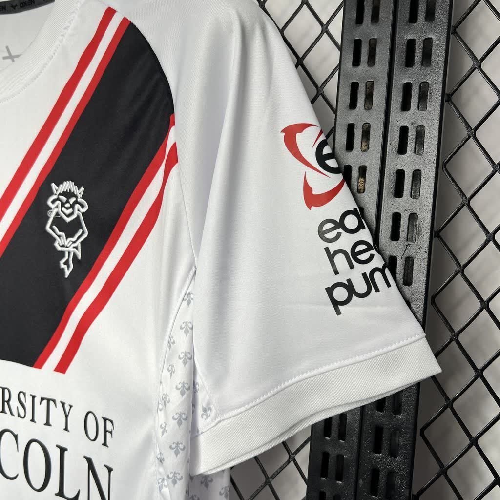 football-shirt-lincoln-city-fc-away-24-25-4 Football Shirt Lincoln City FC Away 24-25 extra 2