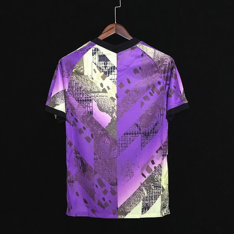 football-shirt-tottenham-hotspur-third-21-22-4 Football Shirt Tottenham Hotspur Third 21-22 extra 2