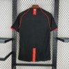 football-shirt-manchester-united-third-07-08-retro-2 Football Shirt Manchester United Third 07-08 Retro back