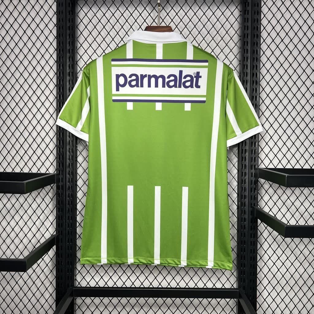 football-shirt-palmeiras-home-92-93-retro-2 Football Shirt Palmeiras Home 92-93 Retro back