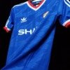 football-shirt-manchester-united-third-86-88-retro-4 Football Shirt Manchester United Third 86-88 Retro extra 2