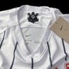 Football Shirt Corinthians Home 19-20 Retro extra 2