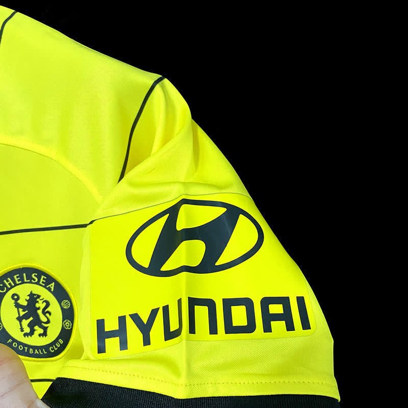 football-shirt-chelsea-away-21-23-4 Football Shirt Chelsea Away 21-22 extra 2