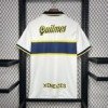 Football Shirt Boca Juniors Home Retro 96-97 back