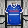 Football Shirt France Home 1998 Retro extra 3