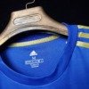 Football Shirt Leicester City Home 19-20 extra 3