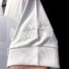 football-shirt-arsenal-all-white-21-22-4 Football Shirt Arsenal All White 21-22 extra 2