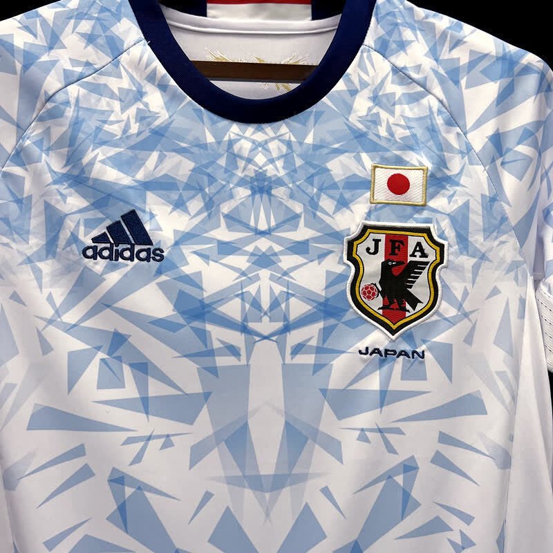 football-shirt-japan-dragon-ball-goku-25-26-5 Football Shirt Japan Dragon Ball Goku 25-26 extra 3