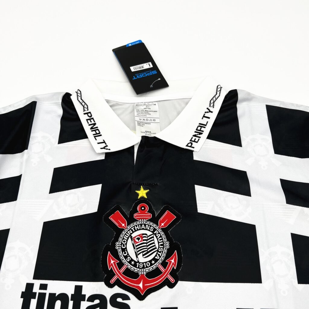 football-shirt-corinthians-third-1992-retro-4 Football Shirt Corinthians Third 1992 Retro extra 2