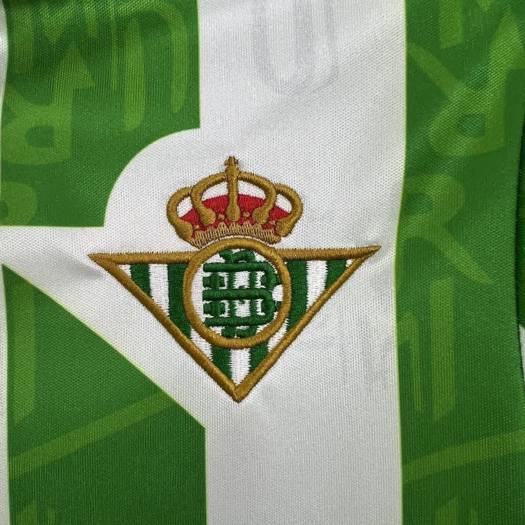football-shirt-real-betis-home-94-95-retro-4 Football Shirt Real Betis Home 94-95 Retro extra 2