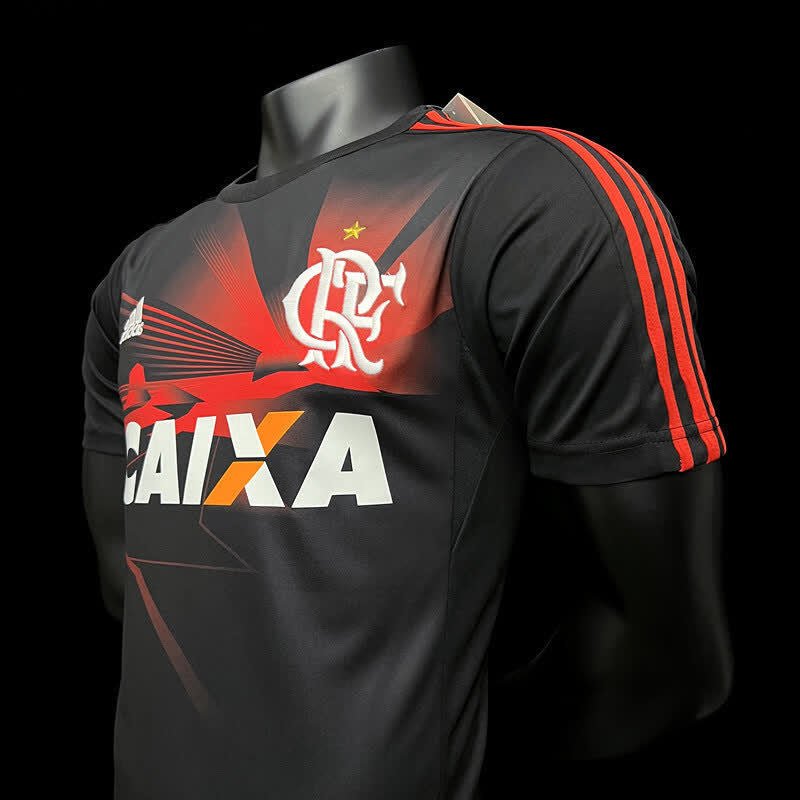 football-shirt-flamengo-third-13-14-retro-4 Football Shirt Flamengo Third 13-14 Retro extra 2