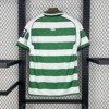 Football Shirt Sporting CP Home 00-01 back